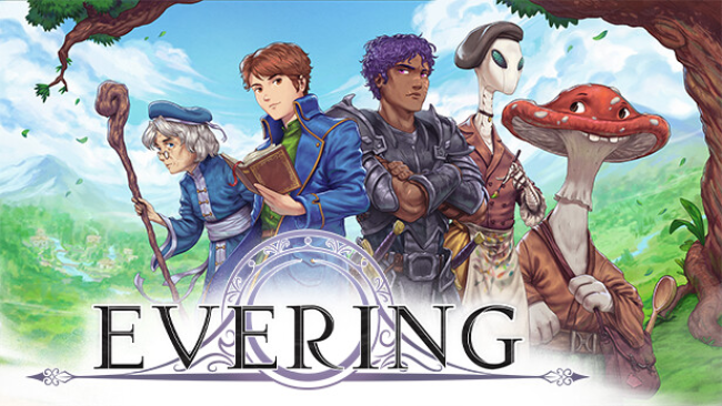 EVERING Free Download