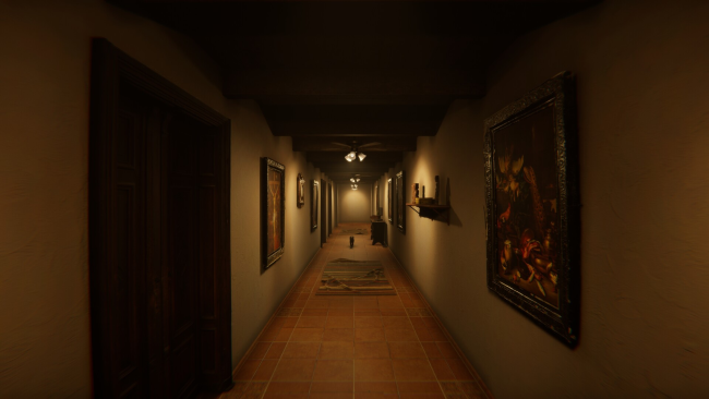 Everloop PC Screenshot