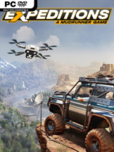 Expeditions: A MudRunner Game Free Download (v2024.10.09 & ALL DLC) - PC Game on SteamUnlocked