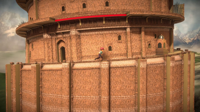 Focus Tower PC Screenshot