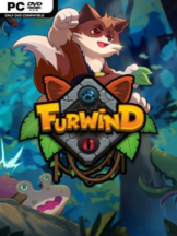 Furwind Free Download (v1.0.14) - PC Game on SteamUnlocked