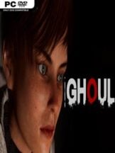 GHOUL Free Download (v1.0) - PC Game on SteamUnlocked