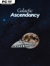 Galactic Ascendancy Free Download - PC Game on SteamUnlocked