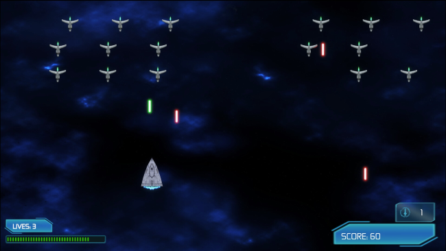Galactic Ascendancy PC Screenshot