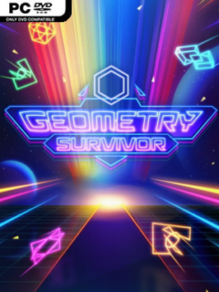 Geometry Survivor - PC Game on SteamUnlocked