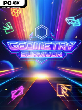 Geometry Survivor Free Download