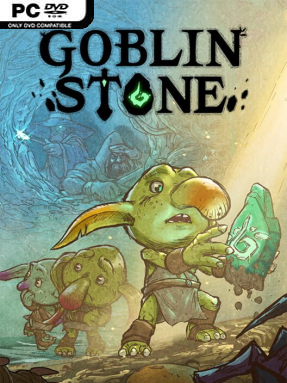 Goblin Stone (v1.0) - PC Game on SteamUnlocked