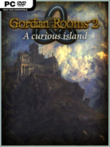 Gordian Rooms 2: A Curious Island Free Download - PC Game on SteamUnlocked