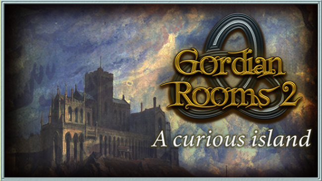 Gordian Rooms : A Curious Island Free Download