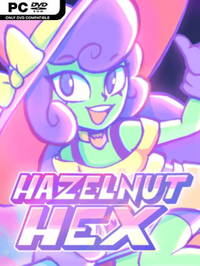 Hazelnut Hex (v1.1.3) - PC Game on SteamUnlocked