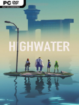 Highwater Free Download - PC Game on SteamUnlocked