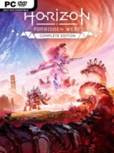 Horizon Forbidden West Complete Edition Free Download (v1.5.80.0) - PC Game on SteamUnlocked