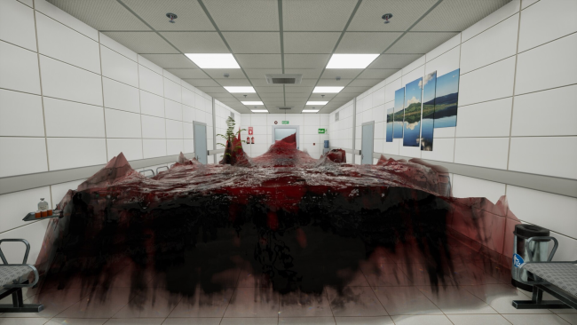 Hospital PC Screenshot