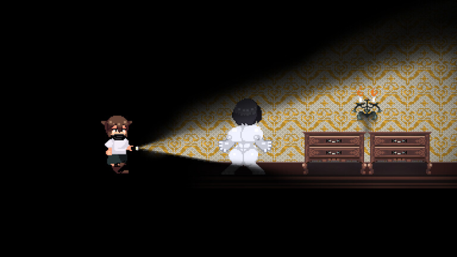 House Of Lust PC Screenshot