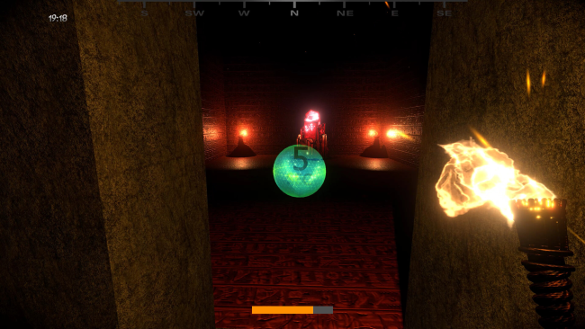 HuntForOut PC Screenshot