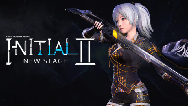 Initial : New Stage Free Download