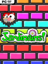 Jardinains! Free Download (v1.0.2) - PC Game on SteamUnlocked