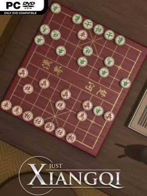 Just Xiangqi (v1.0.3) - PC Game on SteamUnlocked