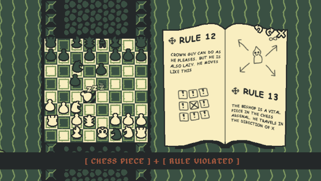 King of the Bridge PC Screenshot