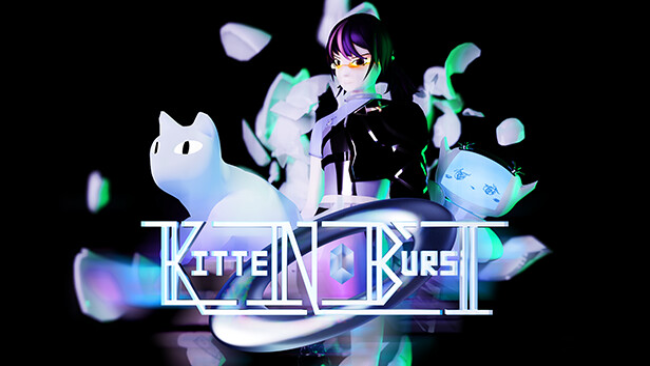 Kitten Burst Free Download