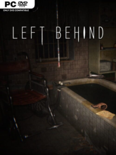 Left Behind - PC Game on SteamUnlocked
