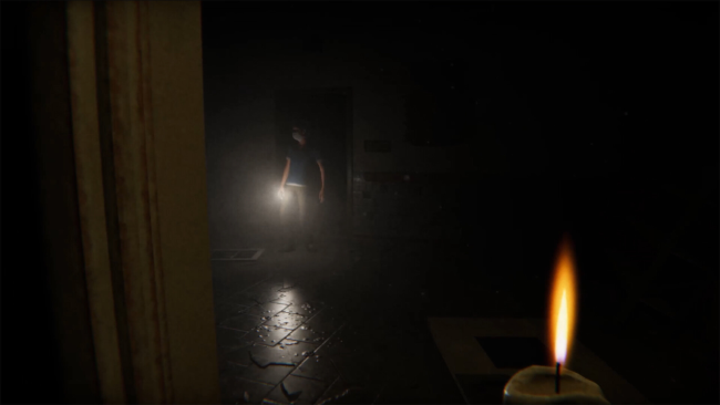 Left Behind Free Download » SteamUnlocked
