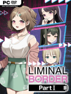 Liminal Border Part I (v1.0.1) - PC Game on SteamUnlocked