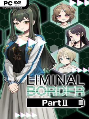 Liminal Border Part II (v1.0) - PC Game on SteamUnlocked