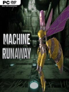 Machine Runaway - PC Game on SteamUnlocked