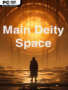 Main Deity Space (v1.15) - PC Game on SteamUnlocked