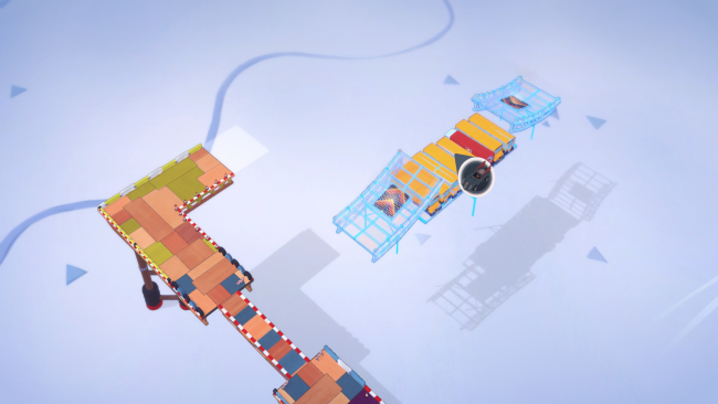 Make Way PC Screenshot