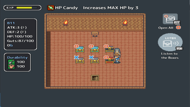 Mimic Logic PC Screenshot
