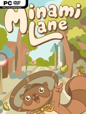 Minami Lane (v1.1.4p) - PC Game on SteamUnlocked