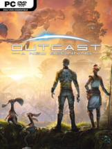 Outcast – A New Beginning Free Download - PC Game on SteamUnlocked