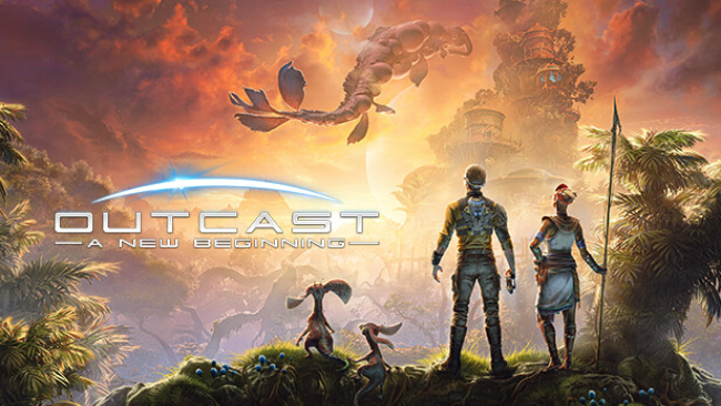 Outcast – A New Beginning Free Download