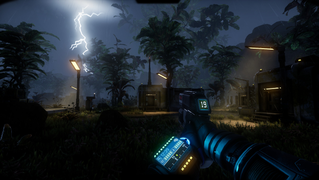 Penkura PC Screenshot