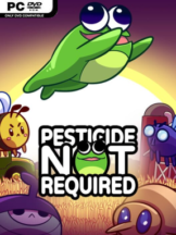 Pesticide Not Required Free Download (v1.0) - PC Game on SteamUnlocked