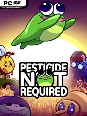 Pesticide Not Required Free Download (v1.0)