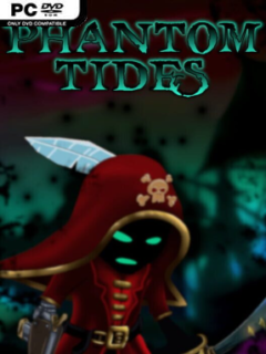 Phantom Tides - PC Game on SteamUnlocked