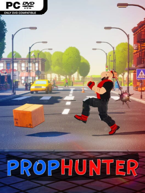 PropHunter Free Download (v0.7.6.0)