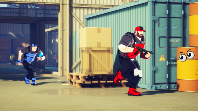 PropHunter PC Screenshot