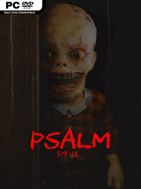 Psalm 5:9-13 - PC Game on SteamUnlocked