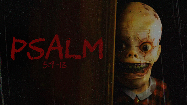 Psalm :- Free Download