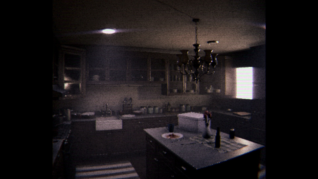 Psalm :- PC Screenshot