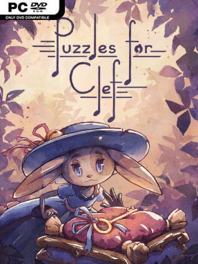 Puzzles for Clef (v1.0) - PC Game on SteamUnlocked