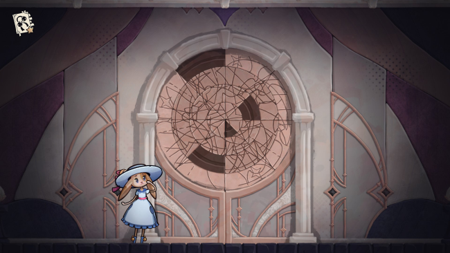 Puzzles for Clef PC Screenshot