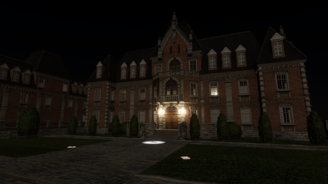 Quiet on Set PC Screenshot