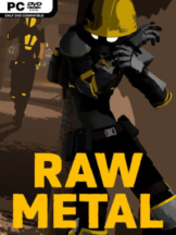 Raw Metal Free Download (v1.3.0) - PC Game on SteamUnlocked