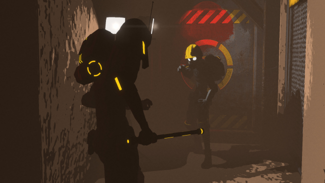 Raw Metal PC Screenshot