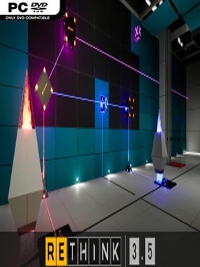ReThink 3.5 - PC Game on SteamUnlocked